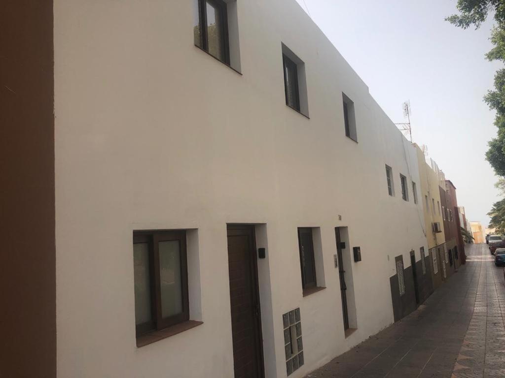 Fuerteventura Family Luxury Apartment Morro Jable  Exterior photo