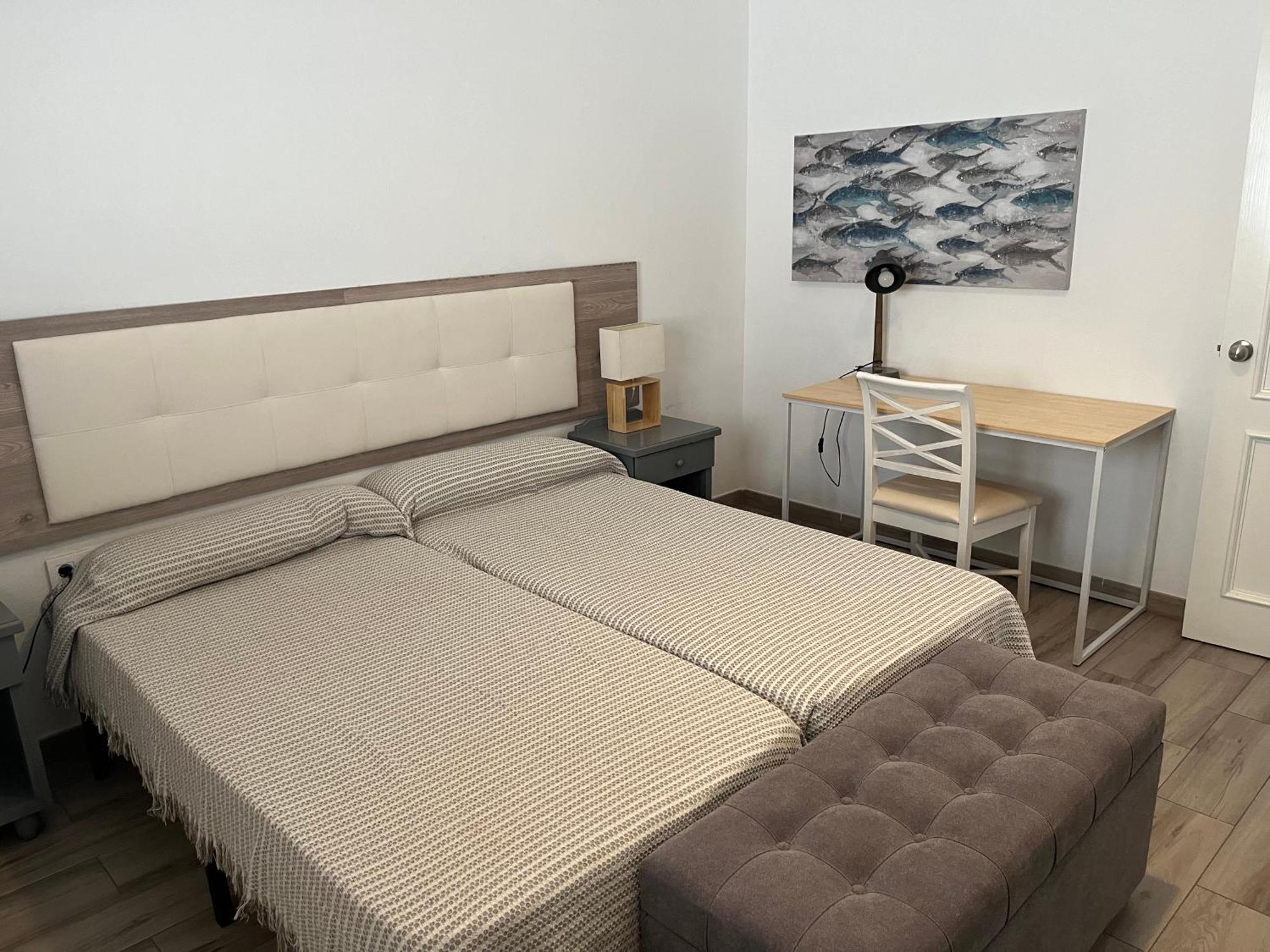 Fuerteventura Family Luxury Apartment Morro Jable  Exterior photo