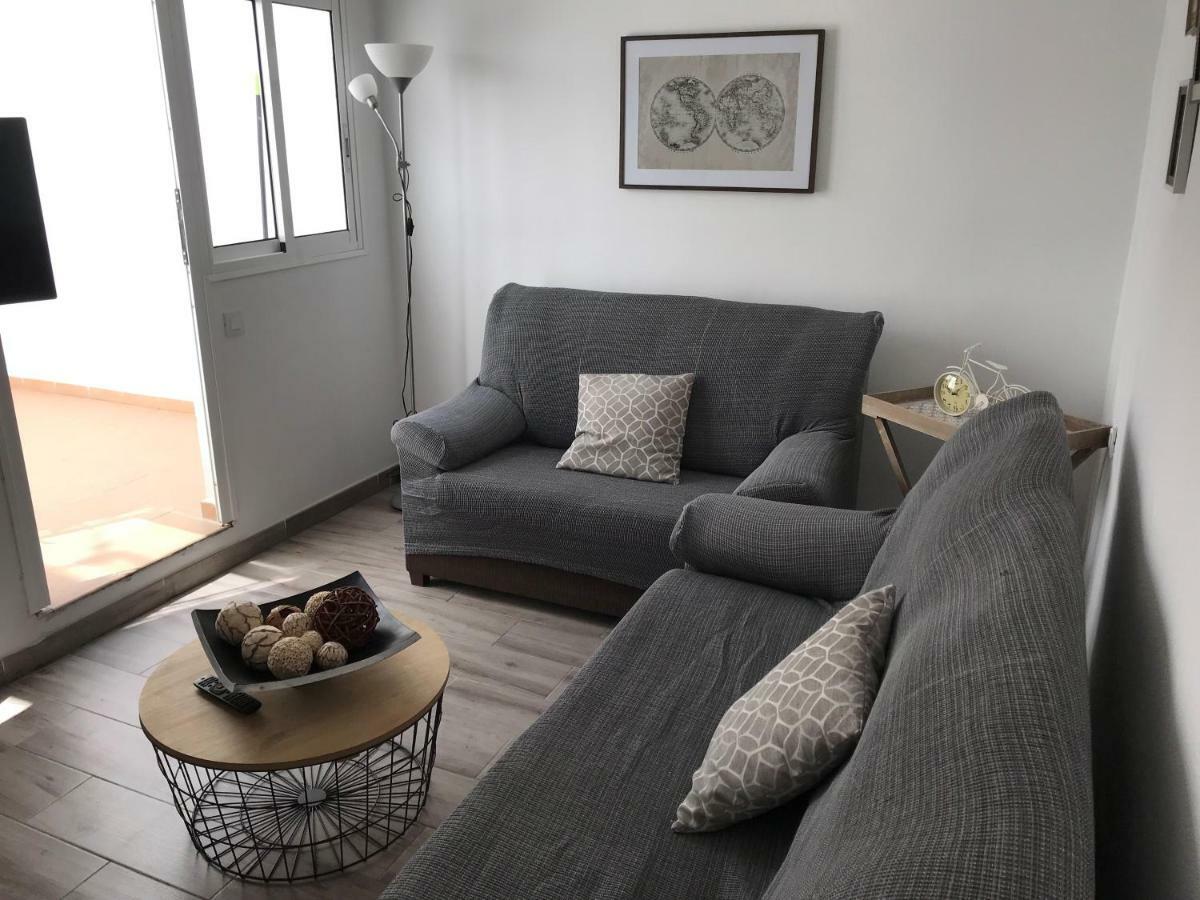 Fuerteventura Family Luxury Apartment Morro Jable  Exterior photo